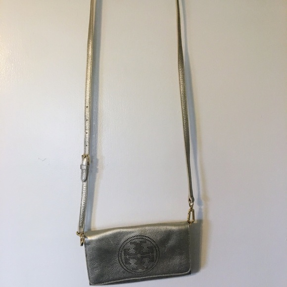 Tory Burch purse - Picture 2 of 4